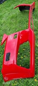 фото thumb №11, Бампер переднє перед audi tt sline 8s0