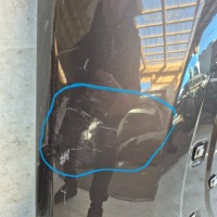 фото thumb №10, Hyundai tucson iii 3 15-20 крыло перед передний правый