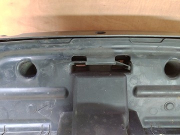 фото thumb №15, Усилитель чаша бампер перед peugeot 3008 i годы 2009-2012 9685142780