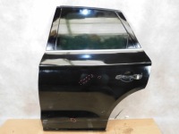 Купить Audi q5 80a sq5 дверь левая задний чёрные коплектная, фото thumb