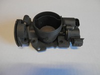 фото thumb №1, Peugeot 206 1.4 8v дроссельная заслонка