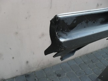 фото thumb №4, Audi a7 c7 планка порогова ліва поріг rzgów