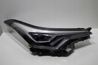 фото thumb №1, Toyota chr full led ch-r лампа перед правая