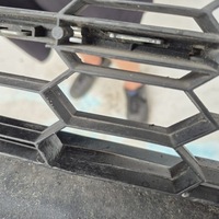 фото thumb №12, Skoda superb iii 3 15-19 бампер перед переднее распылитель pdc