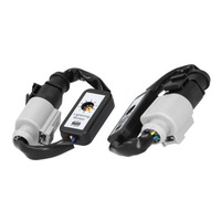 фото thumb №14, Świata задні led динамічний адаптер поворотники uprząż набори moduów m