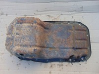 фото thumb №5, Піддон піддон оливи масляна mitsubishi space star 1.3