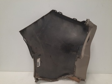 фото thumb №6, Renault espace 5 v кутник бампера праві зад задній 850166409r