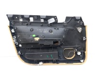 фото thumb №15, Bentley flying spur 2006 обшивка дверь передних