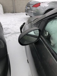 фото thumb №1, Fiat 500 lift lusterkolewe 7pin