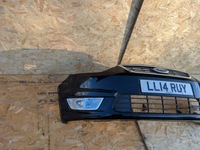 фото thumb №12, Бампер перед передний ford galaxy ii 2 mk2 mk3 lift 09-15 цвет g6