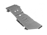 фото thumb №7, Набір aluminiowych захист шасі toyota hilux vigo 05-11 more 4x4