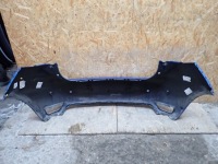 фото thumb №5, Бампер задня задній renault zoe bfm lift 2018- 850101003r