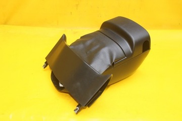 фото thumb №5, Защита колонки рулевого mondeo mk4