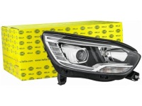 фото thumb №4, Фара renault grand scenic iv, scenic iv 09.16- pr