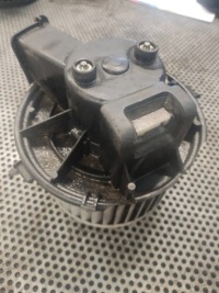 фото thumb №1, Вентилятор обдув ducato boxer jumper 2.3 пошкоджена корпус