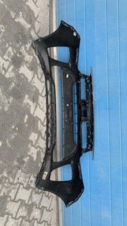 фото thumb №5, Kia picanto 2017- gt бампер передній перед