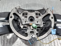 фото thumb №7, Кермо з подушка citroen c4 picasso 96821841vd 96542463zd