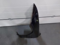 Крыло  левое  jaguar xf 2 2015 - 2019 хороший с Разборки, фото thumb