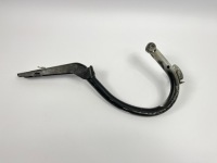 Петля лівий задній кришки кришки багажника mercedes w201 190 Київ, фото thumb