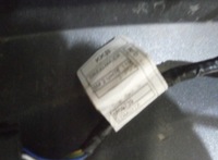 фото thumb №8, Бампер жгут bmw x4 g02 m-pakiet задняя nr tw290