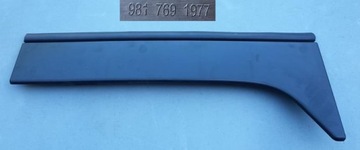 фото thumb №1, Планка двері лівий зад proace rifter 9817691977