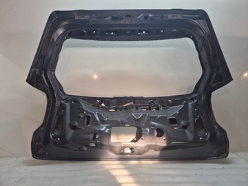 фото thumb №10, Subaru forester iv sj крышка багажника 2013-2018rok forester iv sj