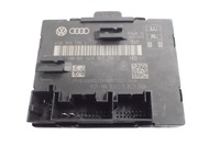фото thumb №1, ^^ audi a6 c7 модуль двері 4g8959795j