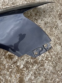 фото thumb №7, Крило праві перед праві переднє audi a6 c6 лак lz7q