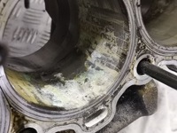 фото thumb №10, Maserati quattroporte 2004 блок двигуна