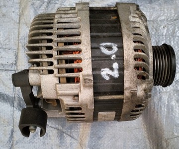 фото thumb №1, Генератор 150a 14v citroen c5 iii x7 2.0 hdi rps401358