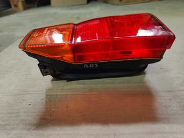фото thumb №11, Bmw 5 e39 универсал правая лампа зад 8361672
