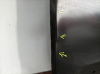 фото thumb №9, Дверь правые сдвижные partner berlingo iii 07- новое оригинал