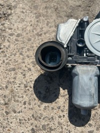 фото thumb №5, Підйомник скло лівий перед toyota camry xv40 europa