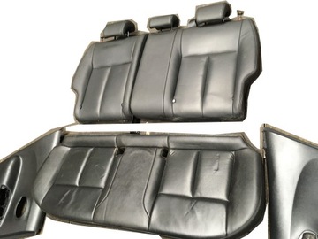 фото thumb №9, Сидіння сидіння салон диван nissan juke