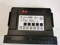 фото thumb №1, Opel astra k модуль комфорту 13511569