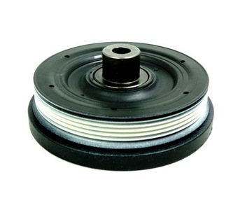 фото thumb №3, Nty rkp-fr-004 колесо пасове, wał колінчастий