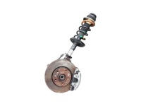 Купить Амортизатор поворотный кулак правый перед renault express ii 1.5 blue dci 2021-2024, фото thumb