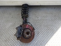 фото thumb №1, Ford edge поворотний кулак амортизаторна стійка лівий перед