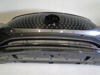 фото thumb №8, Mercedes защита pod бампер переднее amg eqa h243 243