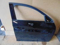 фото thumb №2, Дверь правый перед peugeot 208 ii 2019 -