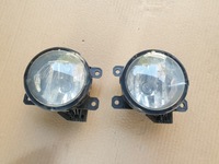 фото thumb №1, Противотуманная фара l/p citroen ds4 c4 b7 ii 2010-2018 9687410080