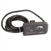 фото thumb №2, Велосипед електричний дисплей led 810 з панель