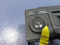 фото thumb №8, Mercedes a w169 радио cd заводской a1698200886