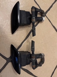 фото thumb №1, Mazda 6 gh омыватель лампы оригинал