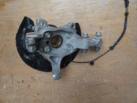 фото thumb №2, Поворотный кулак ступица левый перед ford s-max mk2