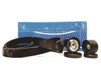 фото thumb №2, Skf грм renault espace iv grand scenic ii 2.0