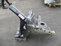 фото thumb №1, Mercedes w176 лонжерон четверть правая перед 191 13-