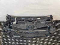 Ремень передний усилитель балка радиатор renault clio v 1.0 tce 2019- Киев, фото thumb