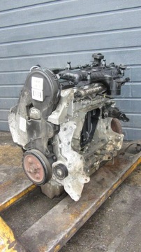 фото thumb №9, Volvo xc60 рестайлинг 2.4 двигатель стойка d5244t20 13-17