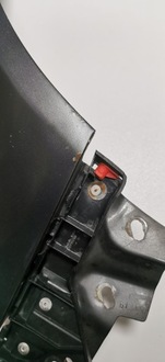 фото thumb №7, Крила передній лівий opel insignia a z177